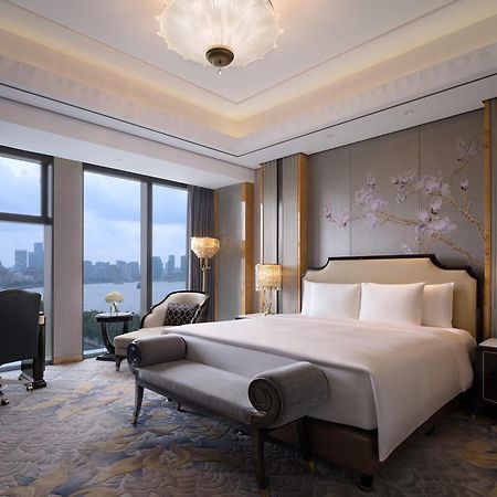 The St. Regis On The Bund, שנגחאי מראה חיצוני תמונה